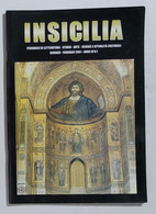 09930 INSICILIA 2001 A. IV N. 1 - Villa Igiea / Natoli / Meli / Gattopardo - Art, Design, Décoration