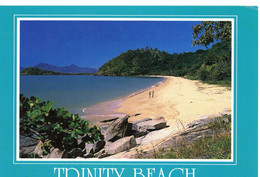 TRINITY BEACH 1994 - Cairns