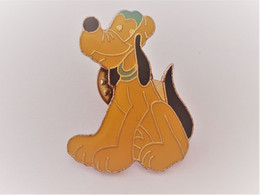 PINS DISNEY PLUTO  / 33NAT - Disney