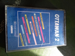 OTTAWAN 2 - Cassettes Audio