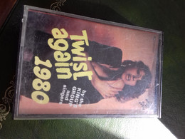 TWIST AGAIN 1980 BY THE KING S GROUP AND SINGERS - Cassettes Audio