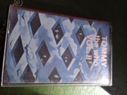 TOMMY THE WHO VOLUME 2 - Cassettes Audio