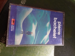 BACHELET JE T ECRIS DE MARS - Cassettes Audio
