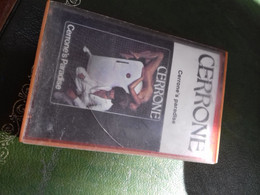 CERRONE CERRONE S PARADISE - Cassettes Audio