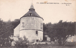 MAGNY LES HAMEAUX ABBAYE DE PORT ROYAL LE PIGEONNIER (dil146) - Magny-les-Hameaux