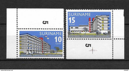 LOTE 2231  /// (R) SURINAM  **MNH - Surinam ... - 1975