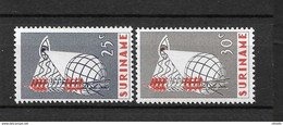 LOTE 2231  /// (R) SURINAM  **MNH - Suriname ... - 1975