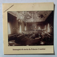 63489 Immagini Di Storia Da Palazzo Comitini - Medilibro 1995 - Arte, Diseño Y Decoración