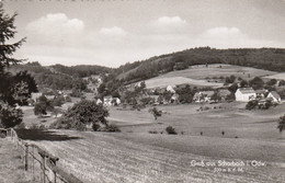 (219)   CP.  Scharbach - Rheingau