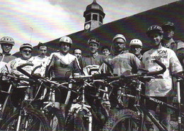 CM Le Faouet , Années 80 90 Photo Rolland Bouexel, L'aventure Carto. - Le Faouet