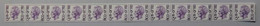 België R52 - K. Boudewijn - Elström - 5F - Strook Van 12 Zonder Nummer - Bande De 12 Sans Numéro - Coil Stamps