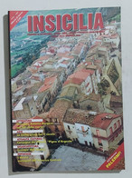 75065 INSICILIA A.V N.4 2002 - Sicilia Greca - G.A. Borgese - Futurismo - Kunst, Design