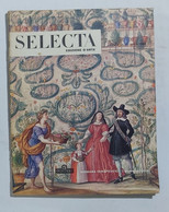 88535 SELECTA Edizioni D'arte A.II Nr 2 1963 - Picasso Ritaglia Il Ferro - Art, Design, Décoration