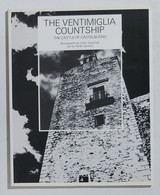 98931 Il Teatro Del Sole N. 4 - The Ventimiglia Countship - 1984 - Arte, Design, Decorazione