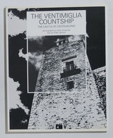 98931 Il Teatro Del Sole N. 4 - The Ventimiglia Countship - 1984 - Kunst, Design, Decoratie