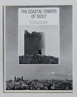 98932 Il Teatro Del Sole N. 6 - The Coastal Towers Of Sicily - 1985 - Art, Design, Decoration