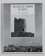 98932 Il Teatro Del Sole N. 6 - The Coastal Towers Of Sicily - 1985 - Kunst, Design, Decoratie