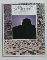 98936 Il Teatro Del Sole N. 2 - Saint John Of The Lepers - 1983 - Kunst, Design, Decoratie