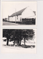 Veldkapel Van OLV Van Altijddurende Bijstand + Binnenhoeve Pachthof Van Roey - Moorsel Tervuren - 3 Photos - Lugares