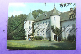 Biourge Chateau Orgeo - Bertrix