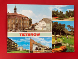Teterow 3670 - Teterow