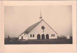 O. L. V. Hemelvaartkerk Baasrode - Photo - Orte