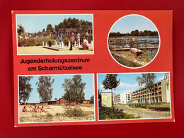 Wendisch Rietz Scharmützelsee 3672 - Beeskow