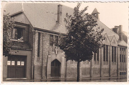 Mechelen - Kerkhofslei Parochiekerk St-Gummarus - Photocard - Mechelen