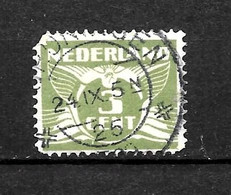 LOTE 2231  ///  HOLANDA   YVERT Nº: 136     ¡¡¡ OFERTA - LIQUIDATION - JE LIQUIDE !!! - Used Stamps