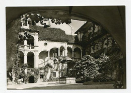 AK 032274 AUSTRIA - Schloss Hollenegg B. Deutschlandsberg - Deutschlandsberg