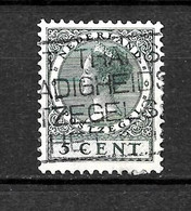 LOTE 2231  ///  HOLANDA   YVERT Nº: 138     ¡¡¡ OFERTA - LIQUIDATION - JE LIQUIDE !!! - Used Stamps