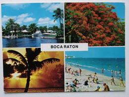 Boca Raton Multi - Orlando