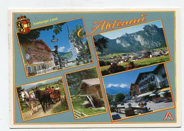 AK 032290 AUSTRIA - Abtenau - Abtenau