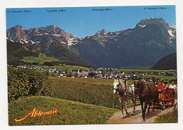 AK 032291 AUSTRIA - Abtenau - Abtenau