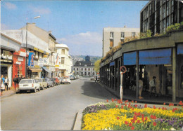 Firminy Avenue De La Gare - Firminy