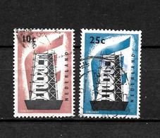 LOTE 2231  ///  HOLANDA   YVERT Nº: 659  CATALOG/COTE: 2,70€   ¡¡¡ OFERTA - LIQUIDATION - JE LIQUIDE !!! - Used Stamps