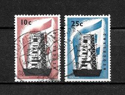 LOTE 2231  ///  HOLANDA   YVERT Nº: 659  CATALOG/COTE: 2,70€   ¡¡¡ OFERTA - LIQUIDATION - JE LIQUIDE !!! - Used Stamps