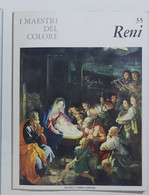 47185 I MAESTRI DEL COLORE Nr 35 - Reni - Ed. Fabbri Anni 60 - Arte, Diseño Y Decoración