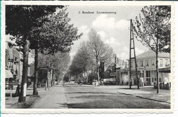 Boechout   Liersesteenweg - Boechout