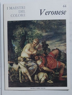 47194 I MAESTRI DEL COLORE Nr 44 - Veronese - Ed. Fabbri Anni 60 - Kunst, Design, Decoratie