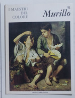 47201 I MAESTRI DEL COLORE Nr 51 - Murillo - Ed. Fabbri Anni 60 - Art, Design, Decoration