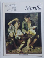 47201 I MAESTRI DEL COLORE Nr 51 - Murillo - Ed. Fabbri Anni 60 - Kunst, Design, Decoratie