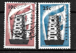 LOTE 2231  ///  HOLANDA   YVERT Nº: 659  CATALOG/COTE: 2,70€   ¡¡¡ OFERTA - LIQUIDATION - JE LIQUIDE !!! - Used Stamps