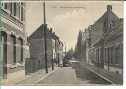 Hove Mortelschesteenweg - Hove