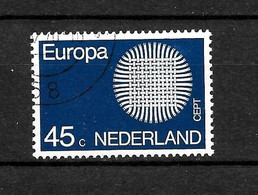 LOTE 2231  ///  HOLANDA   YVERT Nº: 915    ¡¡¡ OFERTA - LIQUIDATION - JE LIQUIDE !!! - Used Stamps