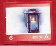 NORWAY 2006 Personalised Stamp MNH / **.  Michel 1595 - Unused Stamps