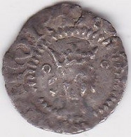 ENGLAND, Henry V, Halfpence - 1066-1485 : Vroege Middeleeuwen