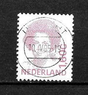 LOTE 2231  ///  HOLANDA   YVERT Nº: 1380F   ¡¡¡ OFERTA - LIQUIDATION - JE LIQUIDE !!! - Used Stamps