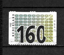 LOTE 2231  ///  HOLANDA   YVERT Nº: 1580   ¡¡¡ OFERTA - LIQUIDATION - JE LIQUIDE !!! - Used Stamps