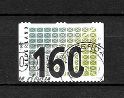 LOTE 2231  ///  HOLANDA   YVERT Nº: 1580   ¡¡¡ OFERTA - LIQUIDATION - JE LIQUIDE !!! - Used Stamps